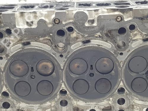 Cylinder head MERCEDES-BENZ GLA-CLASS (X156) GLA 220 CDI (156.903) | BP20198866M5 