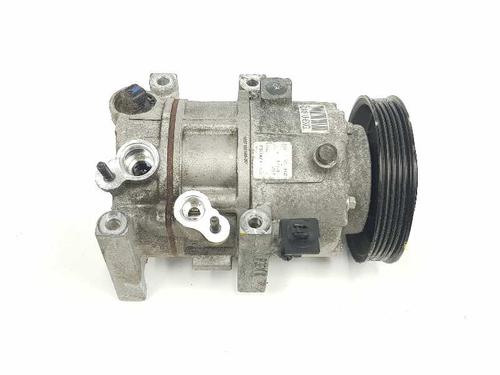Used AC compressor HYUNDAI TUCSON (TL, TLE) 1.7 CRDi (116 hp) 7550106