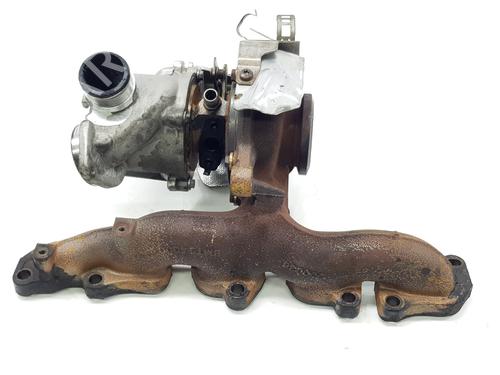 Turbolader/Kompressor SKODA OCTAVIA III (5E3, NL3, NR3) 2.0 TDI (150 hp) 30704352