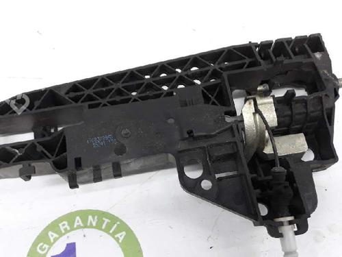 Rear right lock AUDI A4 B8 Avant (8K5) 2.7 TDI | BP3661803C99 