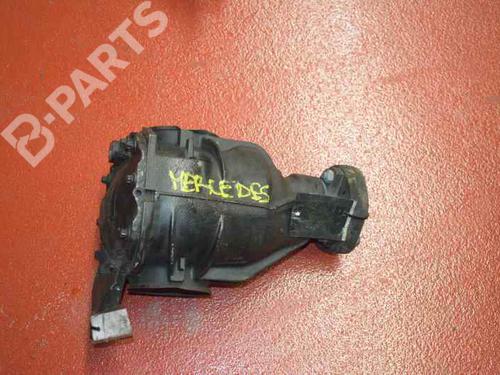 Used Rear differential Rear differential MERCEDES-BENZ C-CLASS (W203) C 270 CDI (203.016) (170 hp) 1251916 1251916
