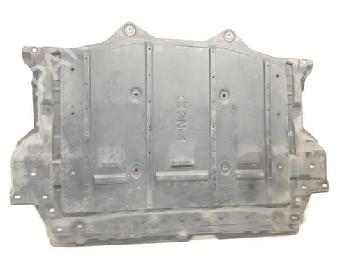 Underbody protection NISSAN LEAF (ZE0) Electric | BP14105722M92 