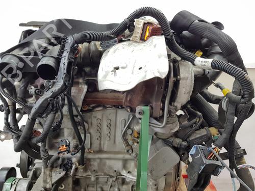 Engine CITROËN C4 II (NC_) 1.6 HDi 115 | BP30682271M1