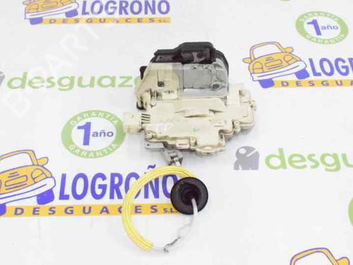 Rear right lock AUDI A4 B7 (8EC) 2.0 TDI 16V | BP1100217C99 
