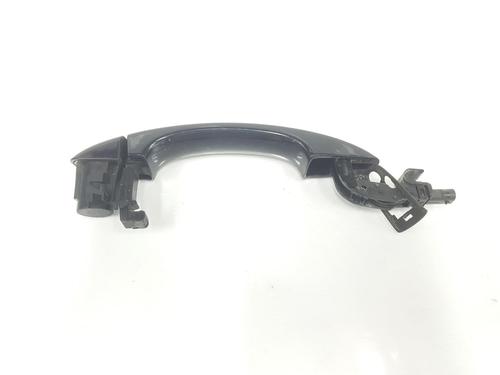 Front right exterior door handle AUDI A5 Sportback (8TA) 3.0 TDI quattro | BP7173771C129