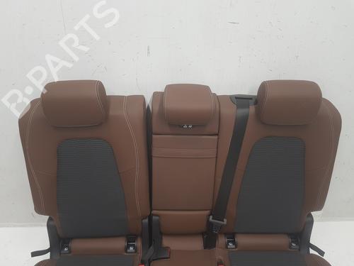 Seats set MERCEDES-BENZ GLB (X247) GLB 200 d (247.612) | BP36814303C78  - Image 9