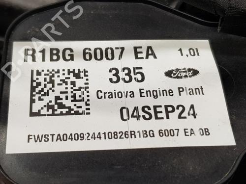 Engine FORD PUMA (J2K, CF7) 1.0 EcoBoost mHEV | BP30724817M1