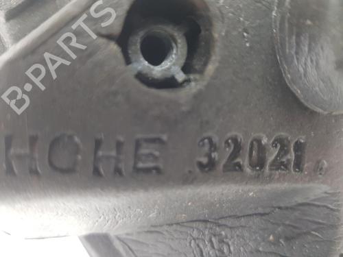 Left mirror BMW 3 (E46) 320 d | BP15356630C26 