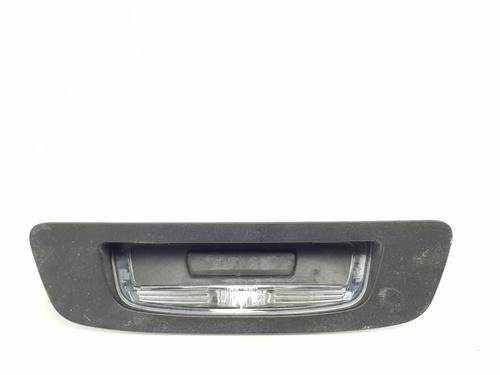 Trunk håndtak Trunk håndtak OPEL CROSSLAND X / CROSSLAND (P17, P2QO) [2017-2026] 37026936 37026936