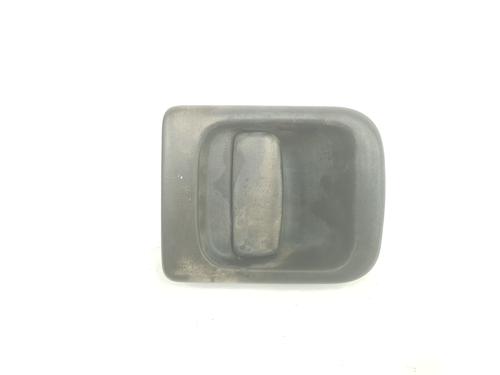Used Front left exterior door handle NISSAN INTERSTAR Van (X70) dCi 120 (120 hp) 9808275