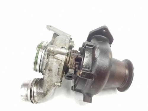 Turbocharger/Supercharger BMW X1 (E84) xDrive 18 d | BP31803771M71 