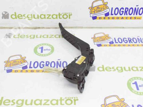 Pedal AUDI Q7 (4LB) 3.0 TDI quattro | BP1641332I4 
