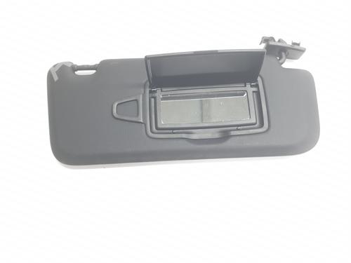 Right sun visor MERCEDES-BENZ C-CLASS Convertible (A205) C 220 d (205.404) | BP29618580I2 