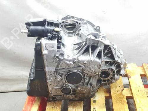 Gearbox MERCEDES-BENZ A-CLASS (W176) A 200 CDI / d (176.008) | BP29633459M3 