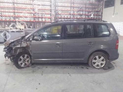 Other VW TOURAN (1T1, 1T2) 1.9 TDI | BP14117685O1 