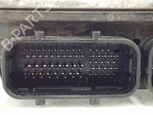 Engine control unit (ECU) MAZDA CX-3 (DK) 1.5 SKYACTIV-D (DK2WS, DK5FW) | BP38619721M57 - Image 4