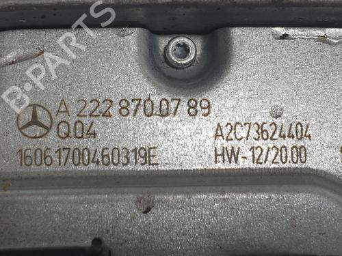 Xenon ballast MERCEDES-BENZ C-CLASS Convertible (A205) C 220 d (205.404) | BP29617272C53 