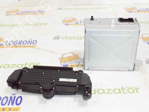 Radio OPEL INSIGNIA A (G09) 2.0 CDTI (68) | BP784051E6 