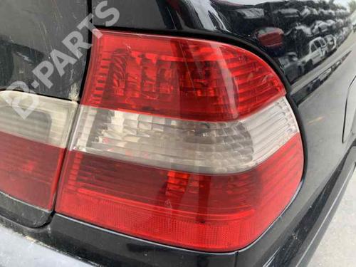 Rear right exterior door handle BMW 3 (E46) 320 d | BP3376208C130  - Image 13