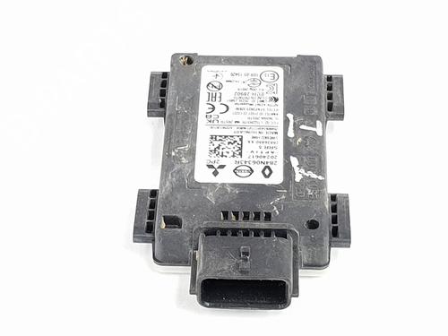 Used Electronic module Electronic module RENAULT SYMBIOZ 1.6 E-Tech 145 (143 hp) 34353845 34353845