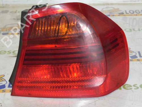 Used Right taillight BMW 3 (E90) 330 d (231 hp) 1423700