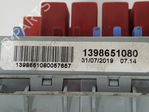 Fuse box PEUGEOT BOXER Bus 2.2 BlueHDi 140 | BP36279843E1  - Image 5