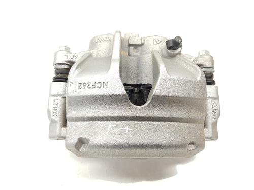 Venstre bremsekaliper foran VW CRAFTER Van (SY_, SX_) 2.0 TDI FWD (SYB, SYC, SYD) (140 hp) 31175243