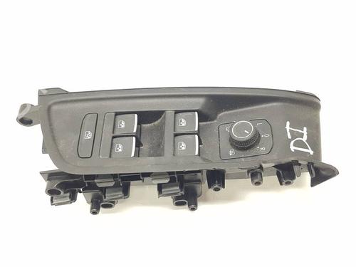 Used Left front window switch Left front window switch AUDI A1 Sportback (GBA) 30 TFSI (116 hp) 40226293 40226293