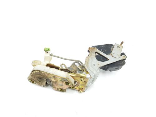 Used Front right lock MITSUBISHI PAJERO III (V7_W, V6_W) 3.2 Di-D (V68W, V78W) (165 hp) 21007690