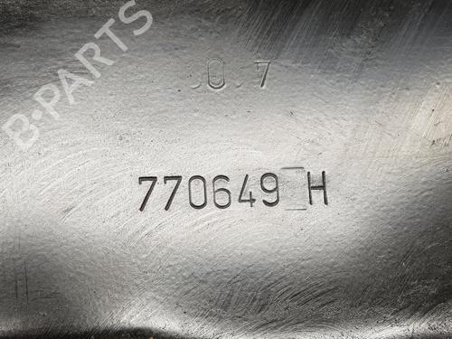 Subframe OPEL ASTRA L Sports Tourer (O5) 1.2 (FRHNPJ) | BP24314647M9 