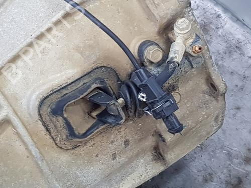 Gearbox NISSAN TERRANO II (R20) 2.7 TDi 4WD | BP28671421M3 