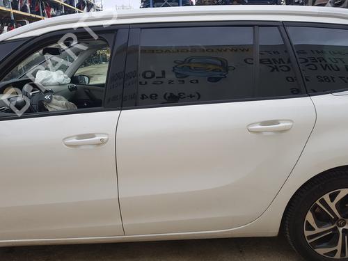 Electronic module CITROËN GRAND C4 SPACETOURER (3A_, 3E_)  | BP34008896M83  - Image 29