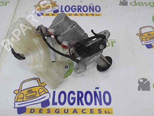 Brake master cylinder VW GOLF VII (5G1, BQ1, BE1, BE2) 2.0 GTD | BP1640753M77 
