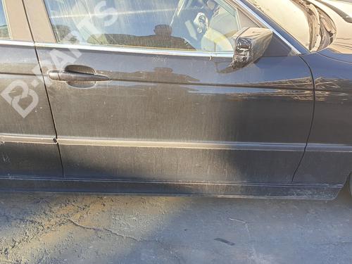 Tailgate lock BMW 3 (E46) 330 d | BP10639799C101  - Image 65