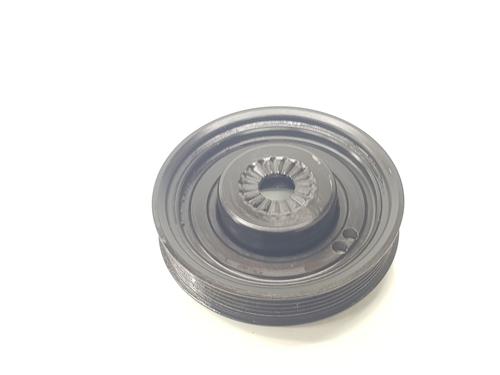 Pulley VW POLO VI (AW1, BZ1, AE1)  | BP21003329M122 