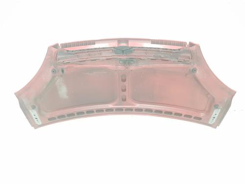 Hood MERCEDES-BENZ A-CLASS (W168) A 140 (168.031, 168.131) | BP13546811C1 