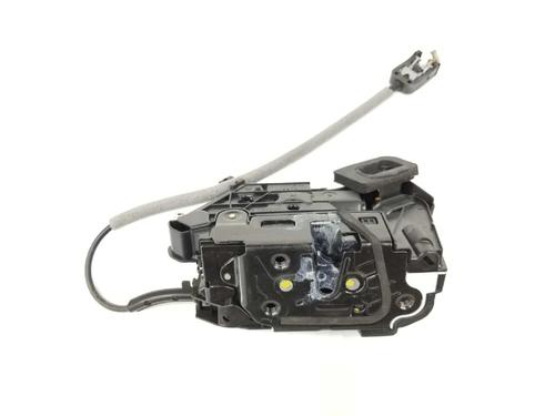 Front right lock VW SHARAN (7N1, 7N2)  | BP7112237C97 
