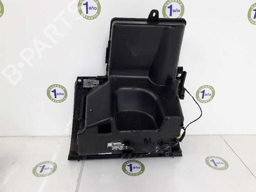 Glove box SKODA FABIA II (542) 1.4 TDI | BP4877280C95 