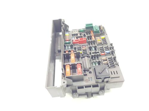 Fuse box BMW 1 (E87) 118 d | BP38970574E1 - Image 2
