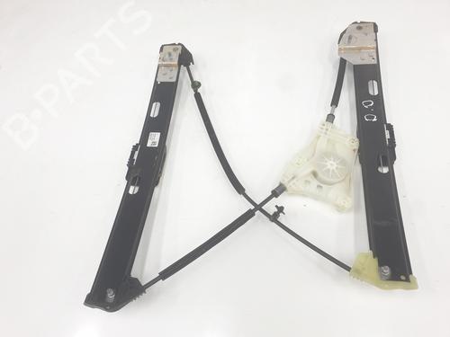 Used Front right window mechanism Front right window mechanism SEAT IBIZA V (KJ1, KJG) 1.0 MPi (80 hp) 35995733 35995733