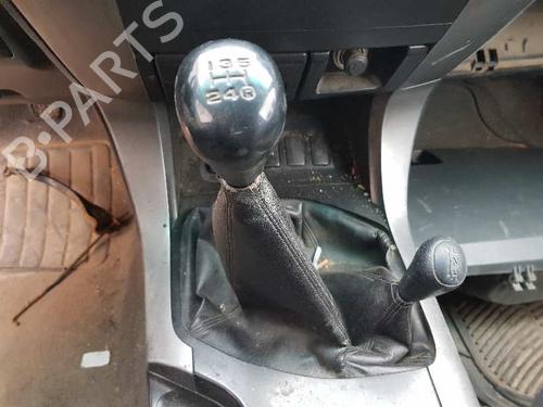 Mass air flow sensor TOYOTA LAND CRUISER PRADO (_J12_) 3.0 D-4D (KDJ120, KDJ125) | BP7053212M95 