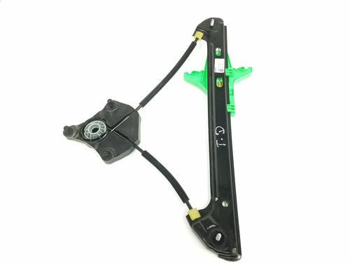 Used Rear right window mechanism VW GOLF VII (5G1, BQ1, BE1, BE2) 1.6 TDI (105 hp) 6056254