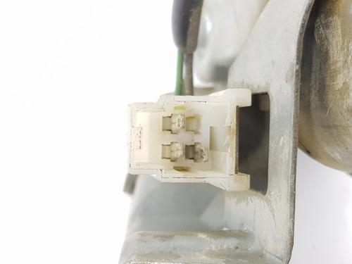 Rear wiper motor NISSAN TERRANO II (R20) 2.7 TDi 4WD | BP17728049M102 