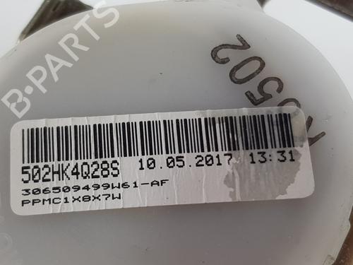 Rear right seatbelt PEUGEOT PARTNER Tepee 1.6 BlueHDi 100 | BP36042101I28 - Image 4