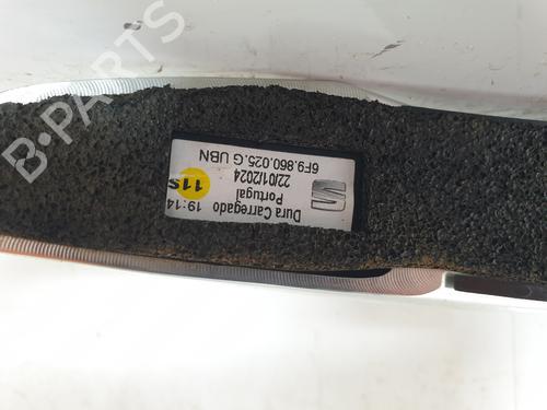 Roof bar SEAT ARONA (KJ7, KJP)  | BP29729228C65 