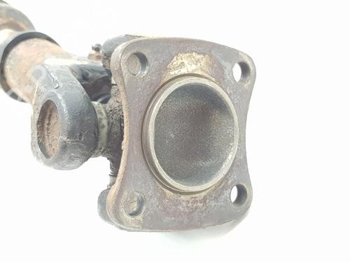 Driveshaft NISSAN TERRANO II (R20) 2.7 TDi 4WD | BP18865824M37 