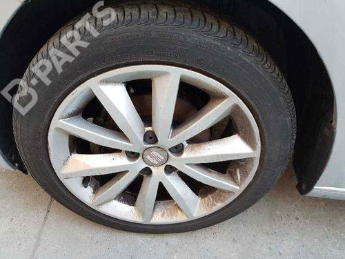 Rear right exterior door handle SEAT TOLEDO IV (KG3) 1.2 TSI | BP2667877C130  - Image 20