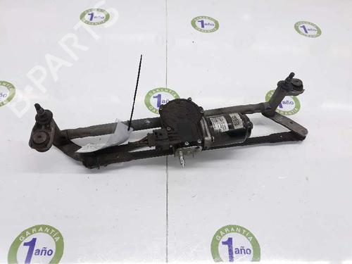 Viskermotor vindrude SEAT TOLEDO IV (KG3) 1.6 TDI (105 hp) 4647014