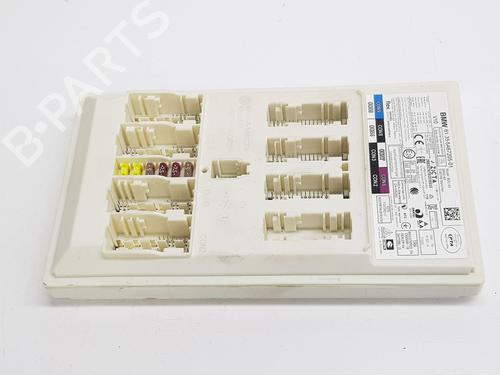 Fuse box BMW X5 (G05, F95) xDrive 45 e Plug-in Hybrid | BP37791871E1 - Image 5