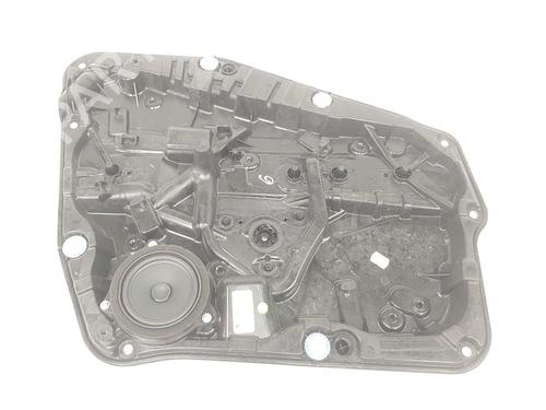 Used Rear right window mechanism BMW X3 (G01, F97, G08) xDrive 20 d (190 hp) 15591010
